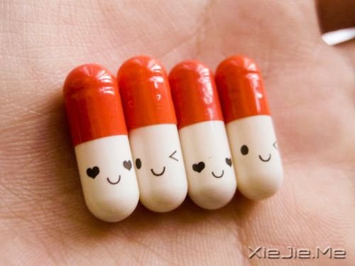 晚安心语：生活从未变得容易，只不过是我们变得更加坚强 (8)