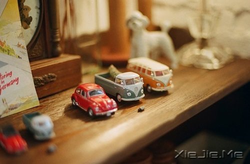 晚安心语：那些回不去的事情，藏在岁月深处 (10)