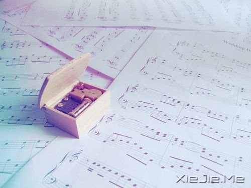 英文心语：无需等待，没有比当下更好的时间 (6)