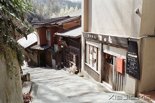 经典语录：一个人的天荒地老 (7)