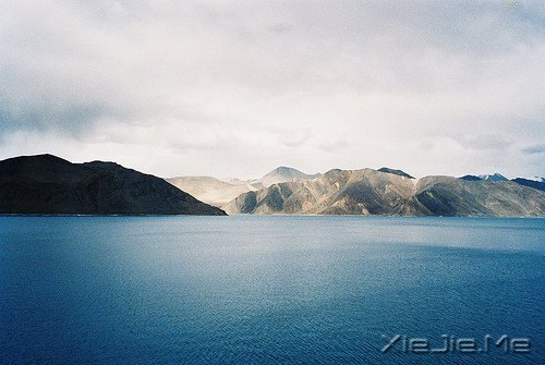 经典语录：一个人的天荒地老 (10)